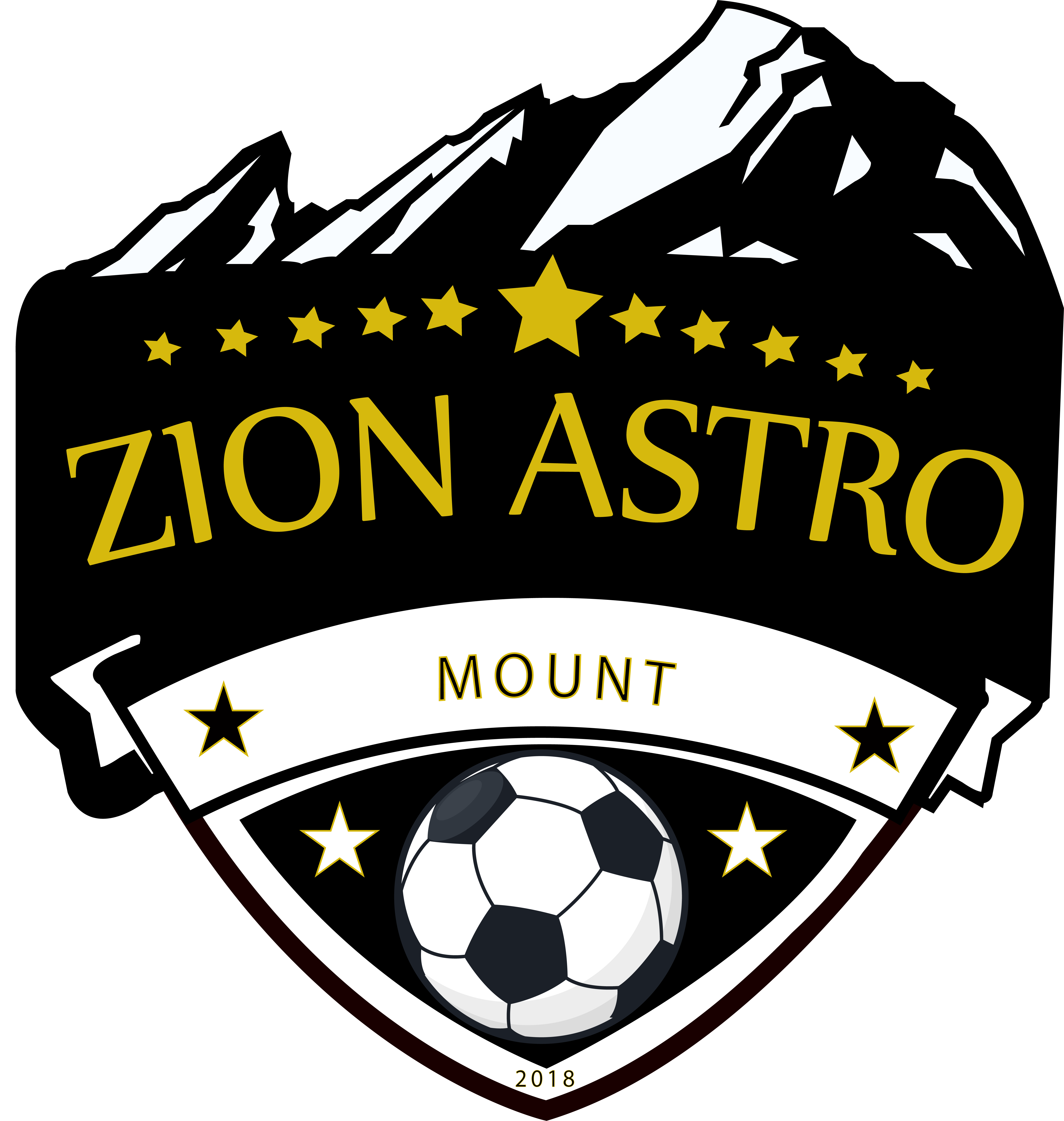 ZION ASTRO FC