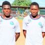 Call-Up to the National District League of Liberia